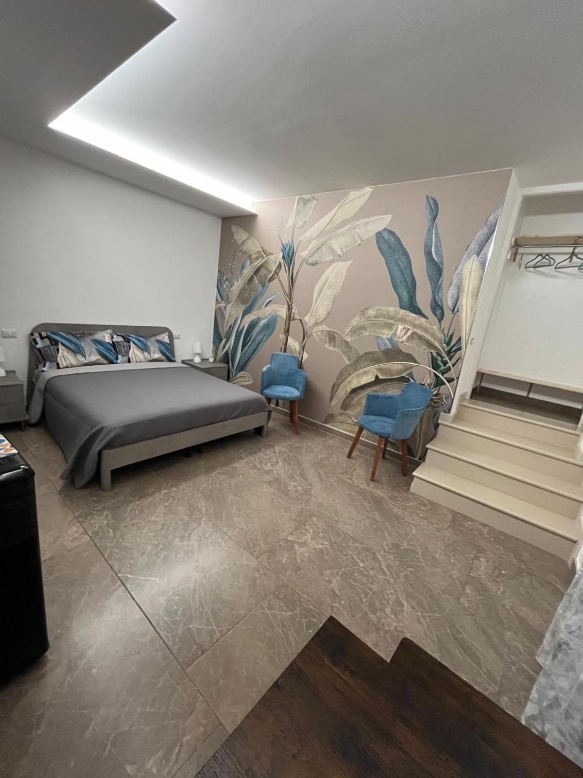 Bed and Breakfast Relax For A Day Барлетта Экстерьер фото